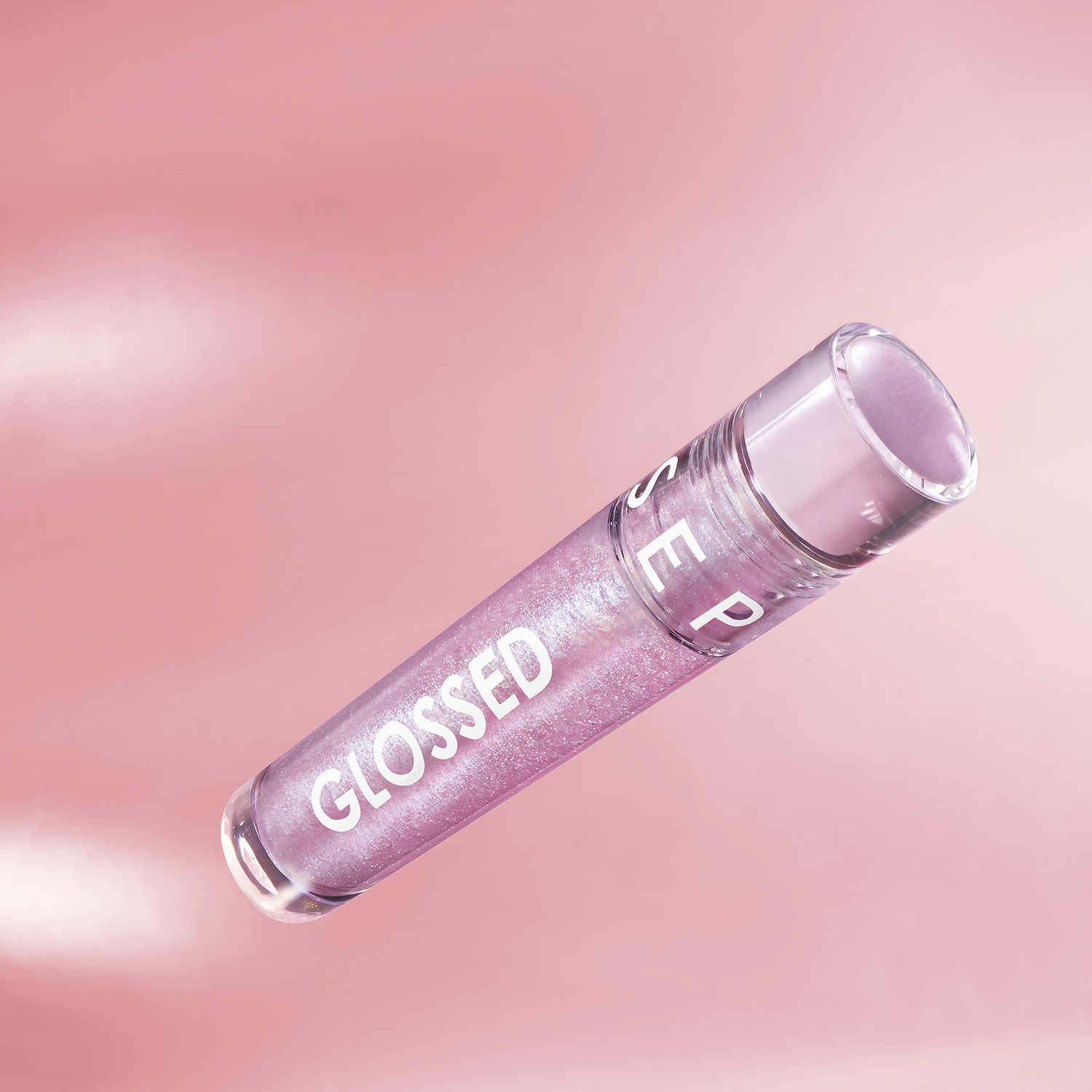 GLOSSED (BRILLO LABIAL)
